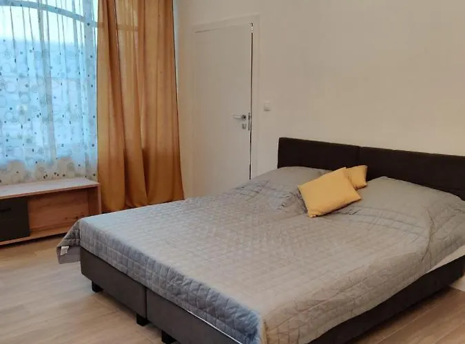 Apartamento 2 Kamien Pomorski